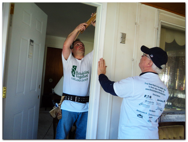 RTOC Home Rehab